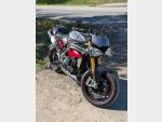 Detail nabídky - Triumph Speed Triple R