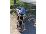 Klikněte pro detailní foto č. 2 - Triumph Speed Triple R