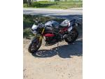 Klikněte pro detailní foto č. 4 - Triumph Speed Triple R