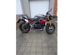Klikněte pro detailní foto č. 4 - Triumph Speed Triple R