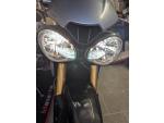 Klikněte pro detailní foto č. 7 - Triumph Speed Triple R