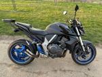 Klikněte pro detailní foto č. 1 - Honda CB 1000 R