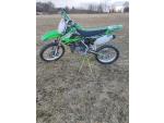 Klikněte pro detailní foto č. 1 - Kawasaki KX 85