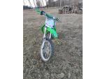 Klikněte pro detailní foto č. 5 - Kawasaki KX 85