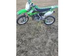 Klikněte pro detailní foto č. 7 - Kawasaki KX 85