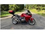 Klikněte pro detailní foto č. 1 - Honda VFR 1200 F