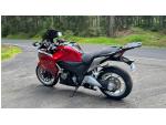 Klikněte pro detailní foto č. 2 - Honda VFR 1200 F