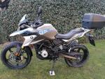 Detail nabídky - BMW G 310 GS