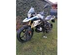Klikněte pro detailní foto č. 2 - BMW G 310 GS