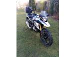 Klikněte pro detailní foto č. 3 - BMW G 310 GS