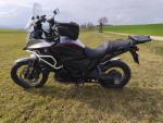Klikněte pro detailní foto č. 1 - Honda VFR1200X DCT