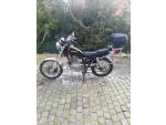 Klikněte pro detailní foto č. 1 - Suzuki GN 250