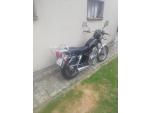 Klikněte pro detailní foto č. 2 - Suzuki GN 250