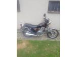 Klikněte pro detailní foto č. 3 - Suzuki GN 250