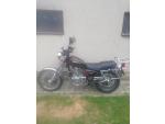 Klikněte pro detailní foto č. 5 - Suzuki GN 250