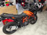 Klikněte pro detailní foto č. 1 - KTM 390 Adventure