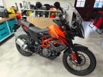 Klikněte pro detailní foto č. 2 - KTM 390 Adventure