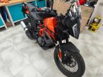 Klikněte pro detailní foto č. 4 - KTM 390 Adventure