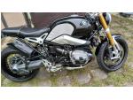 Klikněte pro detailní foto č. 4 - BMW R nineT
