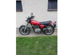 Klikněte pro detailní foto č. 4 - Yamaha SR 500