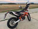 Klikněte pro detailní foto č. 2 - KTM 690 Enduro R