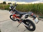 Klikněte pro detailní foto č. 4 - KTM 690 Enduro R