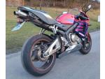 Detail nabídky - Honda CBR 600 RR