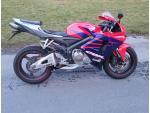 Klikněte pro detailní foto č. 2 - Honda CBR 600 RR