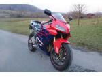 Klikněte pro detailní foto č. 3 - Honda CBR 600 RR