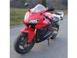 Klikněte pro detailní foto č. 6 - Honda CBR 600 RR