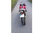 Klikněte pro detailní foto č. 8 - Honda CBR 600 RR