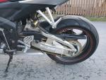 Klikněte pro detailní foto č. 9 - Honda CBR 600 RR