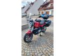 Klikněte pro detailní foto č. 4 - BMW R 1200 R