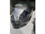Klikněte pro detailní foto č. 1 - Přilby Moto přilba HJC i70 XL + Sena