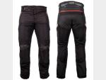 Detail nabídky - Kalhoty Moto  BOS Soul – černé – velikost XL
