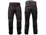 Detail nabídky - Kalhoty Moto  BOS Soul – černé – velikost XL
