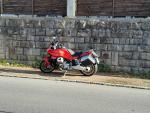 Klikněte pro detailní foto č. 10 - Moto Guzzi V 100 Mandello