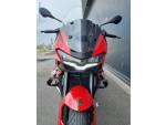 Klikněte pro detailní foto č. 6 - Moto Guzzi V 100 Mandello