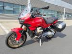 Klikněte pro detailní foto č. 7 - Moto Guzzi V 100 Mandello