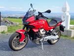 Klikněte pro detailní foto č. 8 - Moto Guzzi V 100 Mandello