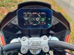 Klikněte pro detailní foto č. 9 - Moto Guzzi V 100 Mandello