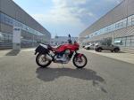 Klikněte pro detailní foto č. 10 - Moto Guzzi V 100 Mandello