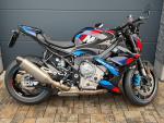 Klikněte pro detailní foto č. 1 - BMW M 1000 R