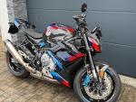 Klikněte pro detailní foto č. 3 - BMW M 1000 R
