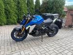 Klikněte pro detailní foto č. 2 - Suzuki GSX-S 1000