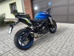 Klikněte pro detailní foto č. 6 - Suzuki GSX-S 1000