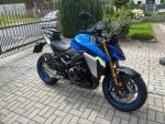 Klikněte pro detailní foto č. 7 - Suzuki GSX-S 1000