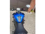 Klikněte pro detailní foto č. 8 - Suzuki GSX-S 1000