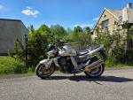Klikněte pro detailní foto č. 1 - Kawasaki Z 1000