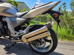 Klikněte pro detailní foto č. 3 - Kawasaki Z 1000